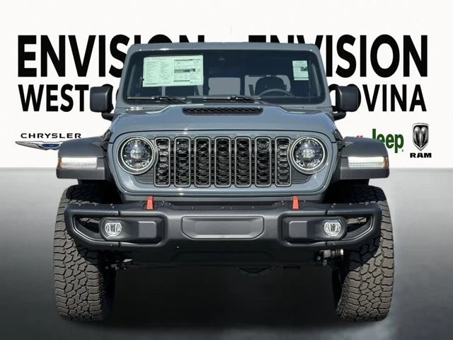 2025 Jeep JT Gladiator - Image 3 of 12