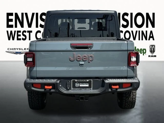 2025 Jeep JT Gladiator - Image 7 of 12