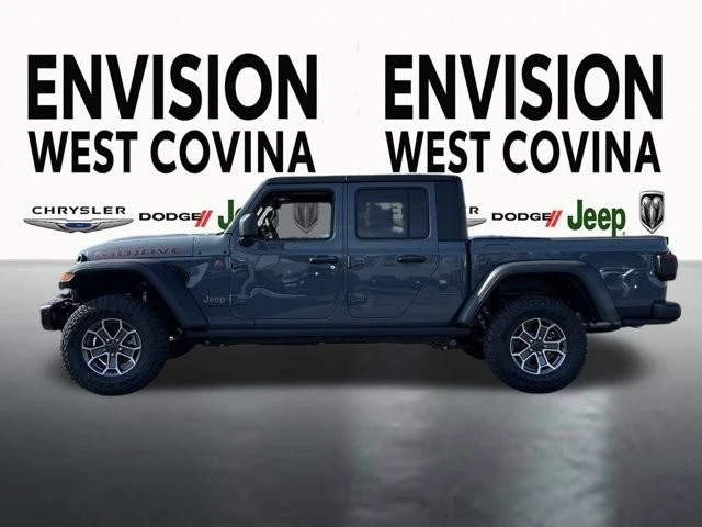 2025 Jeep JT Gladiator - Image 6 of 12