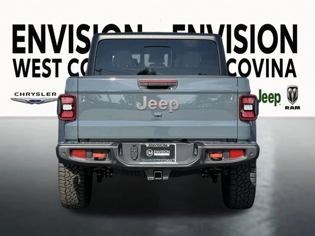 2025 Jeep JT Gladiator - Image 9 of 12