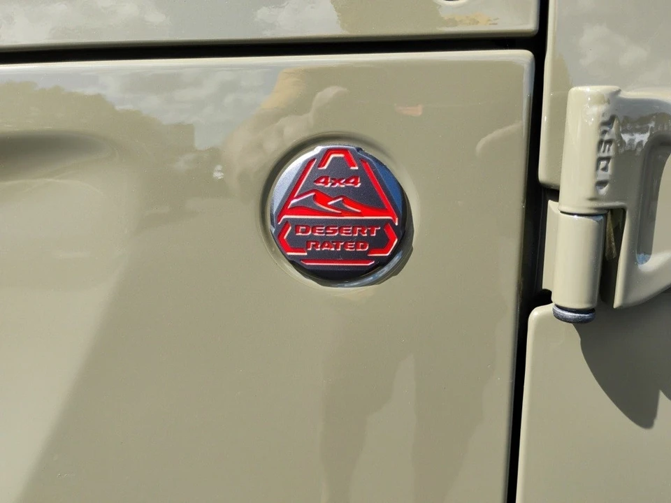 2025 Jeep JT Gladiator - Image 12 of 12