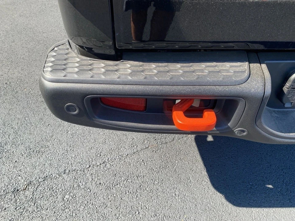 2025 Jeep JT Gladiator - Image 12 of 12