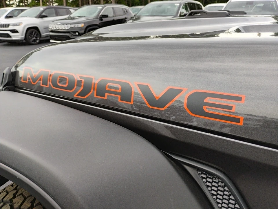 2025 Jeep JT Gladiator - Image 12 of 12