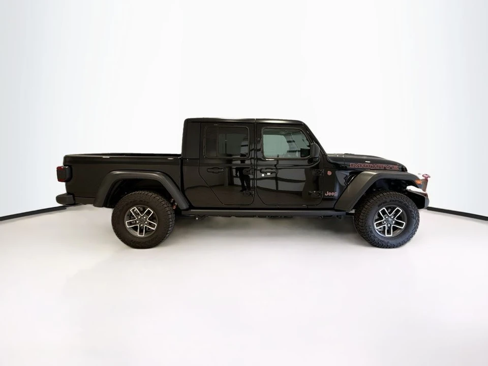 2025 Jeep JT Gladiator - Image 7 of 21