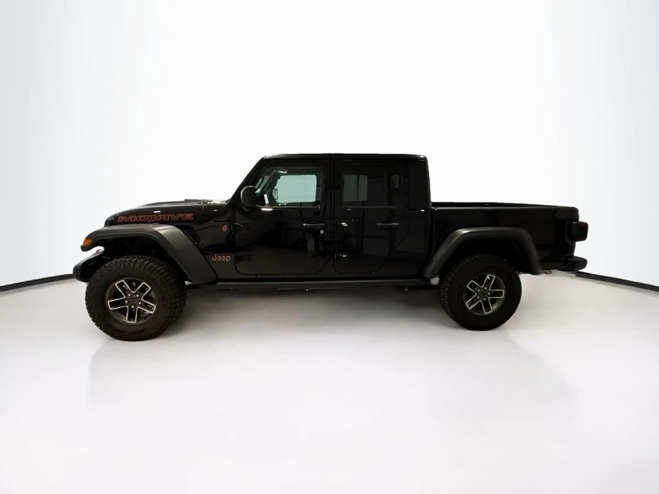 2025 Jeep JT Gladiator - Image 4 of 24