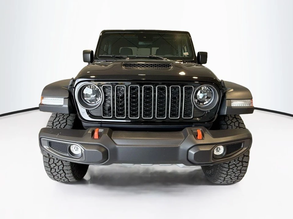 2025 Jeep JT Gladiator - Image 2 of 24