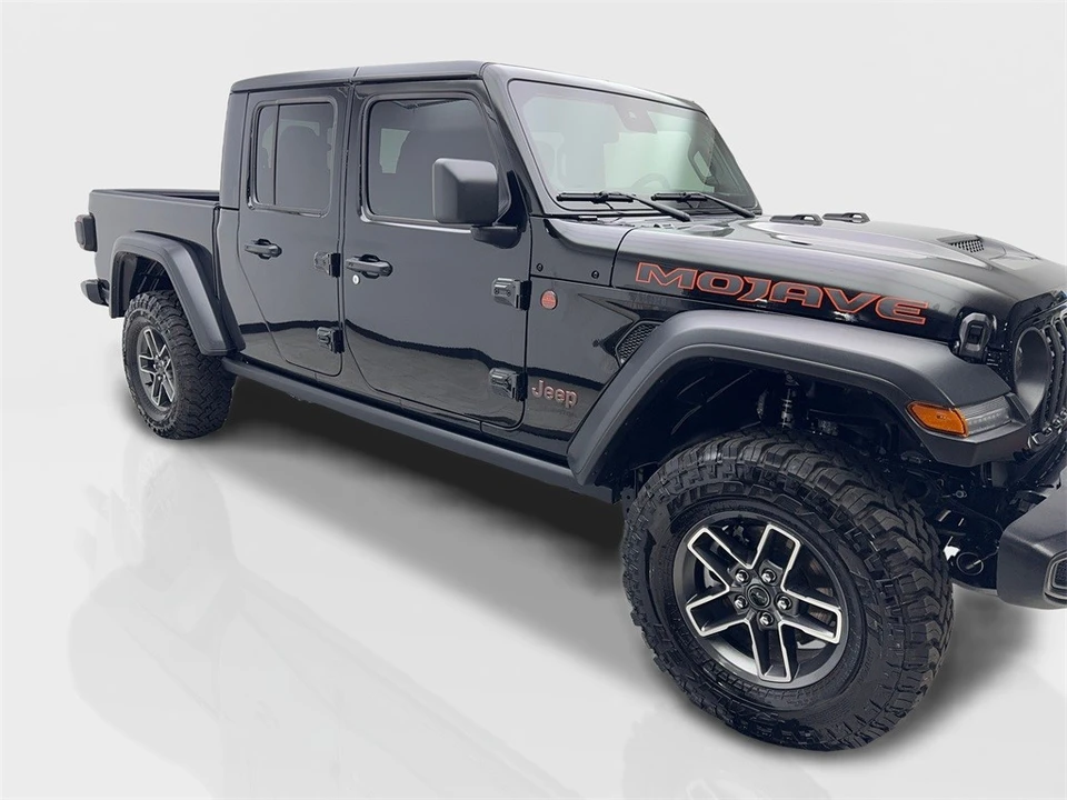 2025 Jeep JT Gladiator - Image 12 of 21