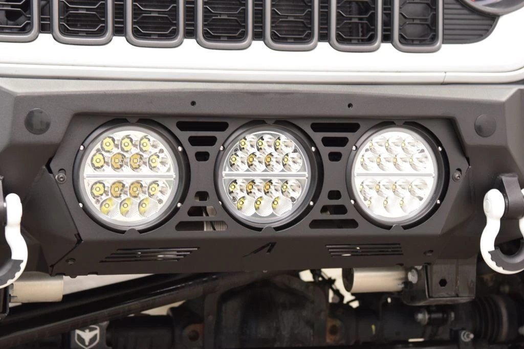 2025 Jeep JT Gladiator - Image 13 of 31