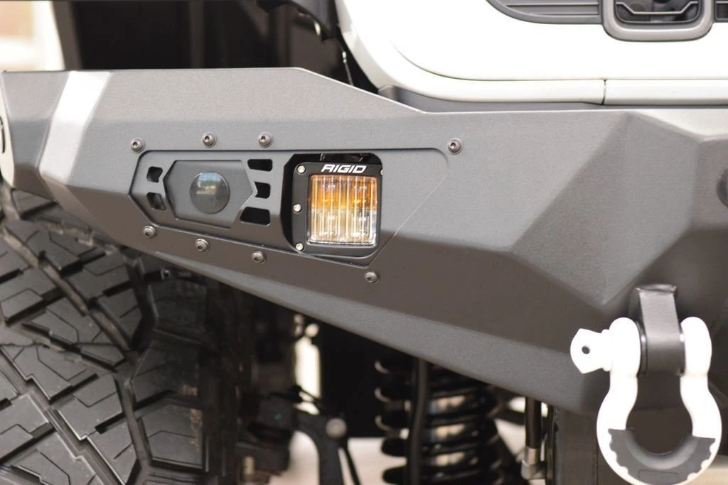 2025 Jeep JT Gladiator - Image 12 of 31