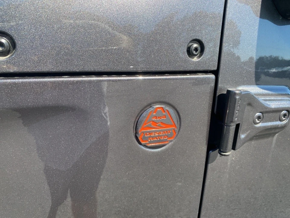 2025 Jeep JT Gladiator - Image 11 of 12