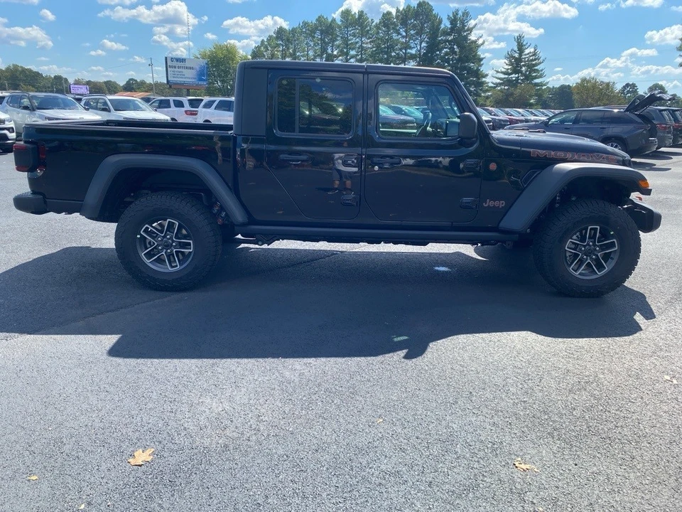 2025 Jeep JT Gladiator - Image 4 of 12