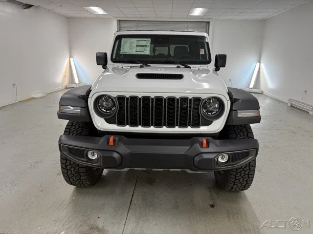 2025 Jeep JT Gladiator - Image 2 of 12