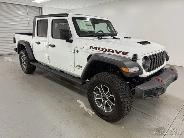 2025 Jeep JT Gladiator - Image 3 of 12