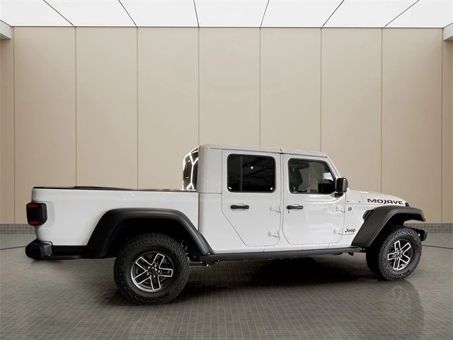 2025 Jeep JT Gladiator - Image 6 of 21