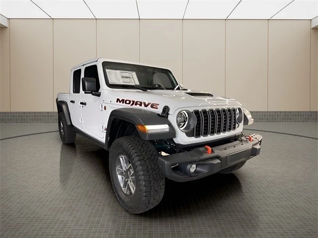 2025 Jeep JT Gladiator - Image 7 of 21