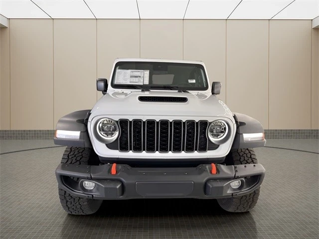2025 Jeep JT Gladiator - Image 8 of 12