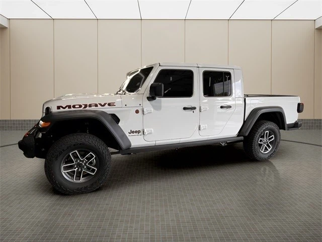 2025 Jeep JT Gladiator - Image 2 of 12