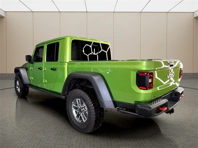 2025 Jeep JT Gladiator - Image 3 of 21