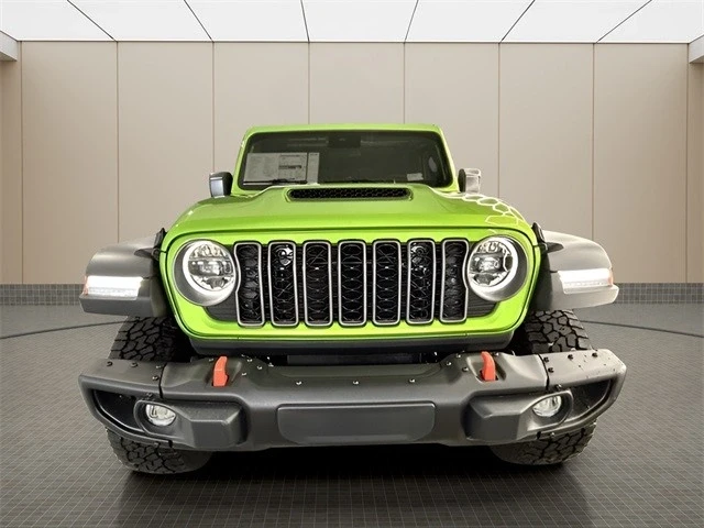 2025 Jeep JT Gladiator - Image 8 of 21