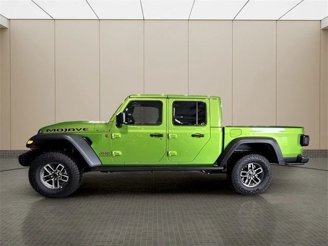 2025 Jeep JT Gladiator - Image 2 of 21