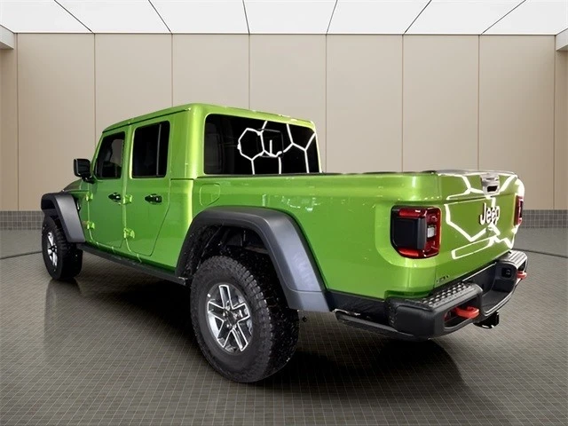 2025 Jeep JT Gladiator - Image 3 of 21