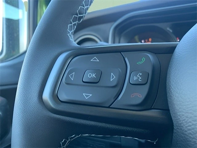 2025 Jeep JT Gladiator - Image 21 of 21