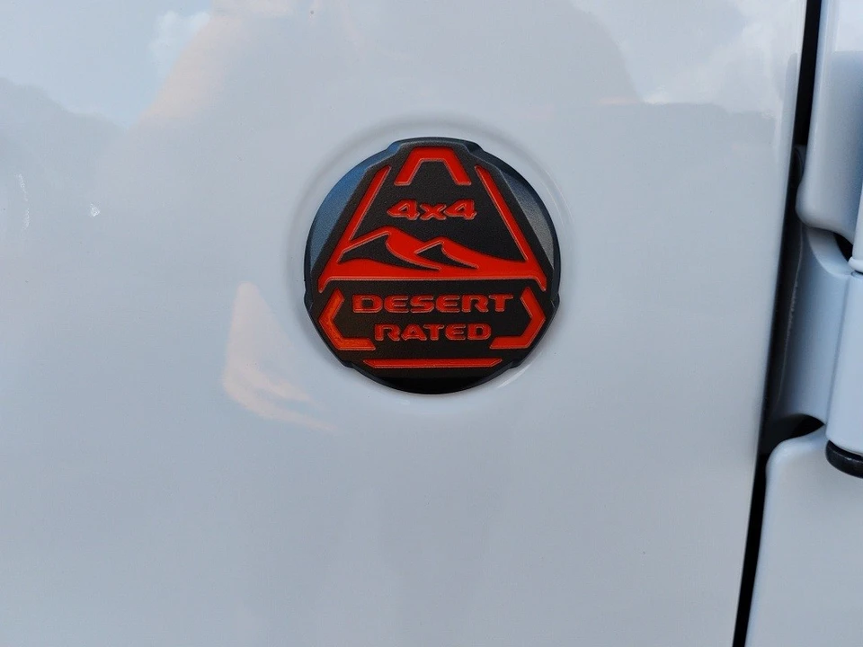 2025 Jeep JT Gladiator - Image 12 of 12