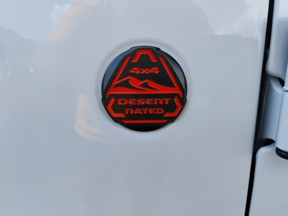 2025 Jeep JT Gladiator - Image 12 of 12