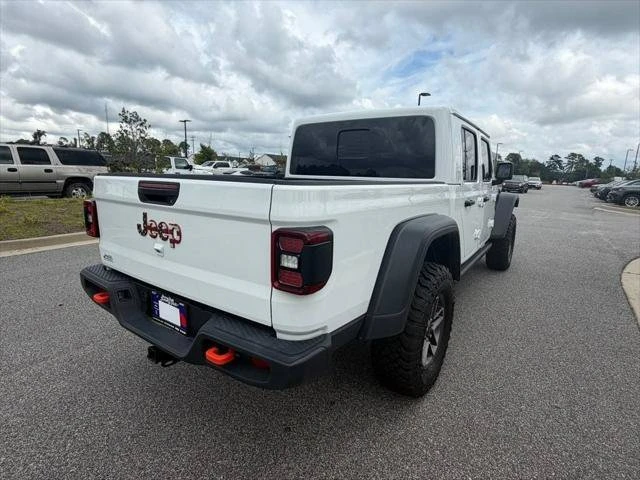 2025 Jeep JT Gladiator - Image 19 of 19