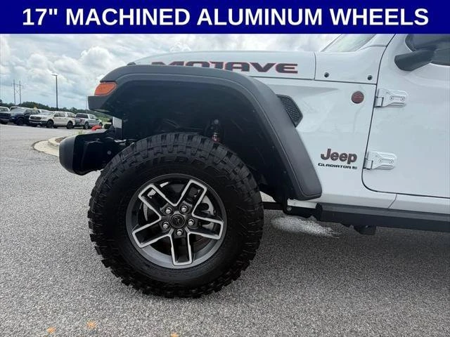2025 Jeep JT Gladiator - Image 4 of 19
