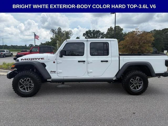 2025 Jeep JT Gladiator - Image 6 of 19