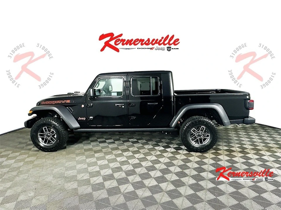 2025 Jeep JT Gladiator - Image 5 of 12
