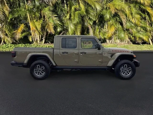 2025 Jeep JT Gladiator - Image 2 of 20