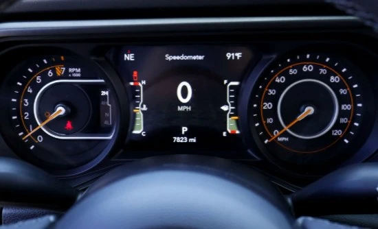 2025 Jeep JT Gladiator - Image 2 of 12