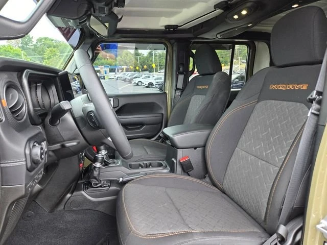 2025 Jeep JT Gladiator - Image 8 of 17