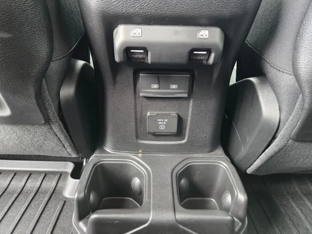 2025 Jeep JT Gladiator - Image 13 of 17
