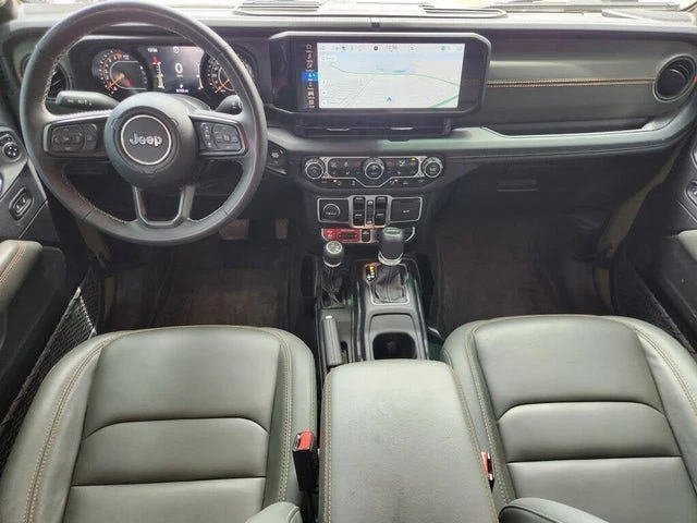 2025 Jeep JT Gladiator - Image 6 of 20