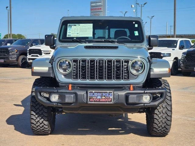 2025 Jeep JT Gladiator - Image 2 of 20