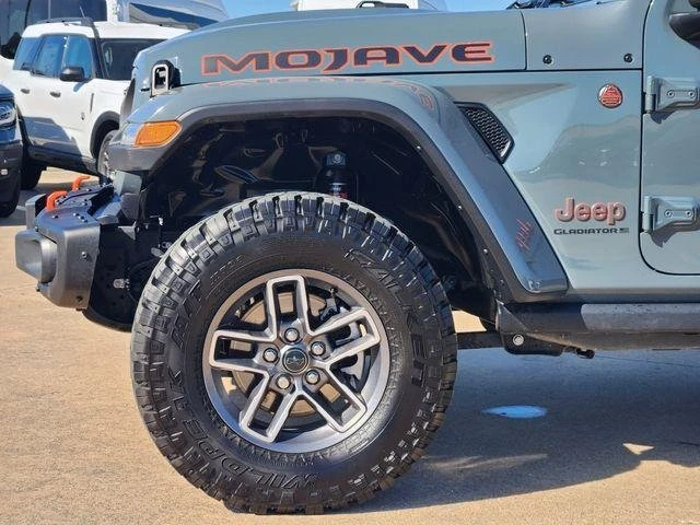 2025 Jeep JT Gladiator - Image 8 of 20