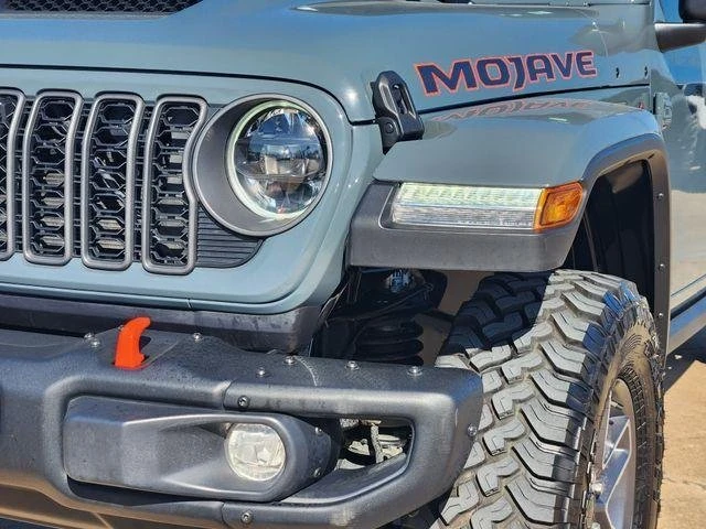 2025 Jeep JT Gladiator - Image 9 of 20