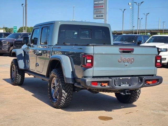 2025 Jeep JT Gladiator - Image 5 of 20