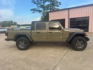 2025 Jeep JT Gladiator - Image 3 of 8