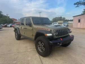 2025 Jeep JT Gladiator - Image 4 of 8