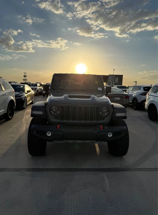 2025 Jeep JT Gladiator - Image 3 of 9
