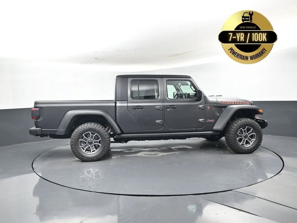 2025 Jeep JT Gladiator - Image 6 of 20