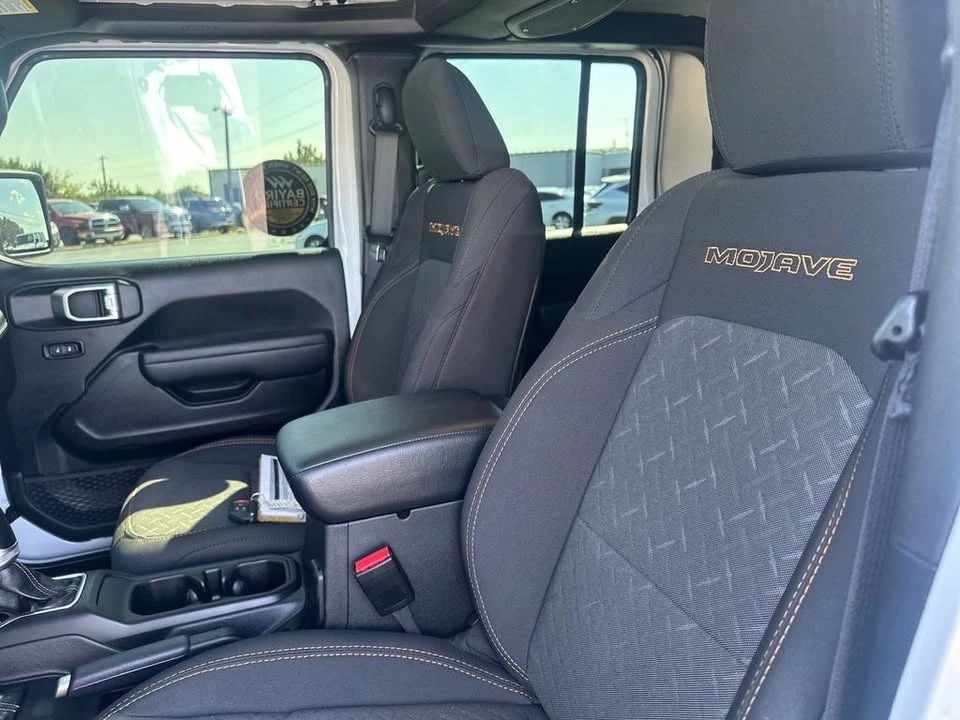 2025 Jeep JT Gladiator - Image 12 of 19