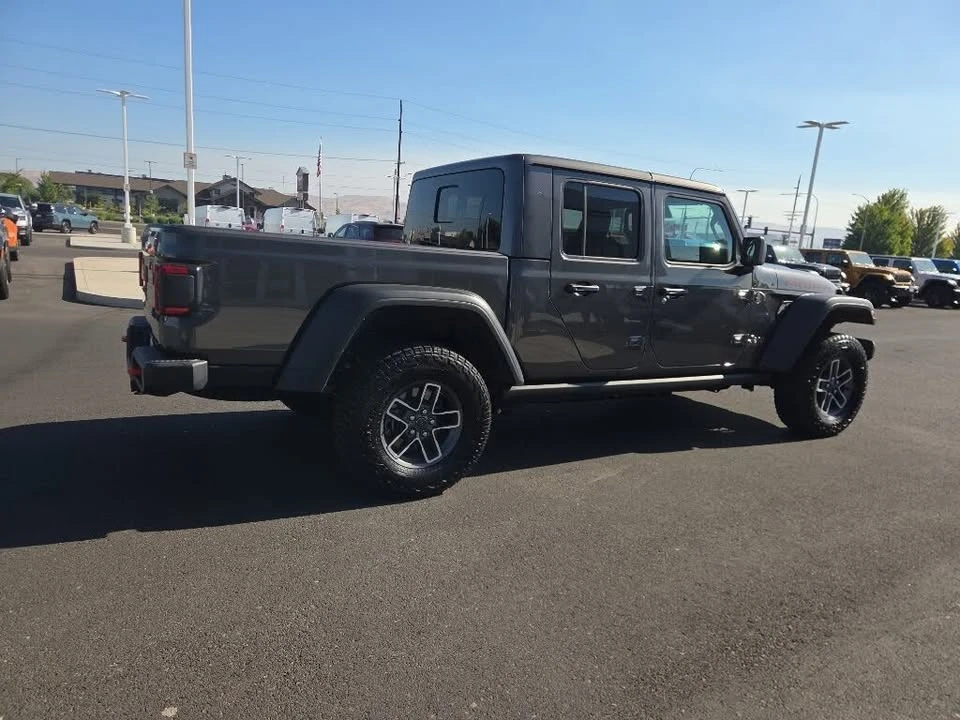 2025 Jeep JT Gladiator - Image 6 of 20