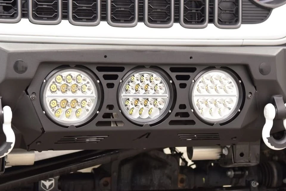 2025 Jeep JT Gladiator - Image 9 of 18