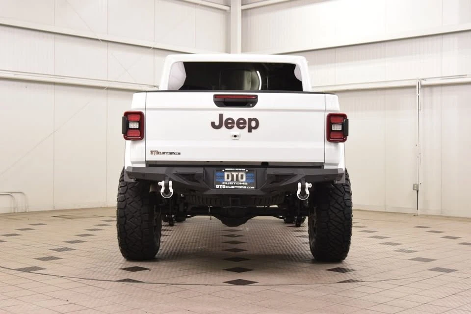 2025 Jeep JT Gladiator - Image 6 of 18