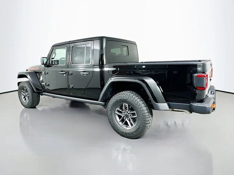 2025 Jeep JT Gladiator - Image 12 of 20